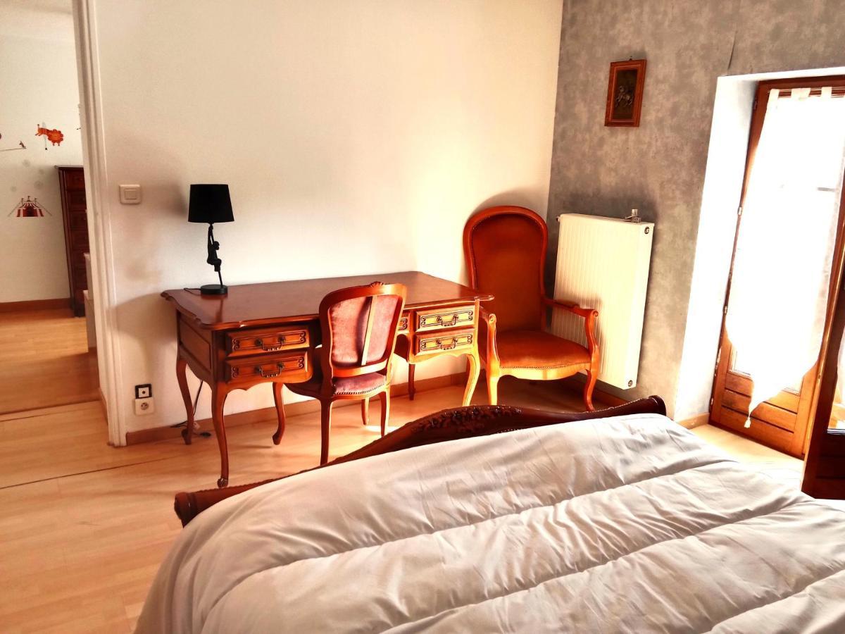 Gite Le Geleinfete II Vosges A Proximite De Gerardmer Herpelmont Екстериор снимка