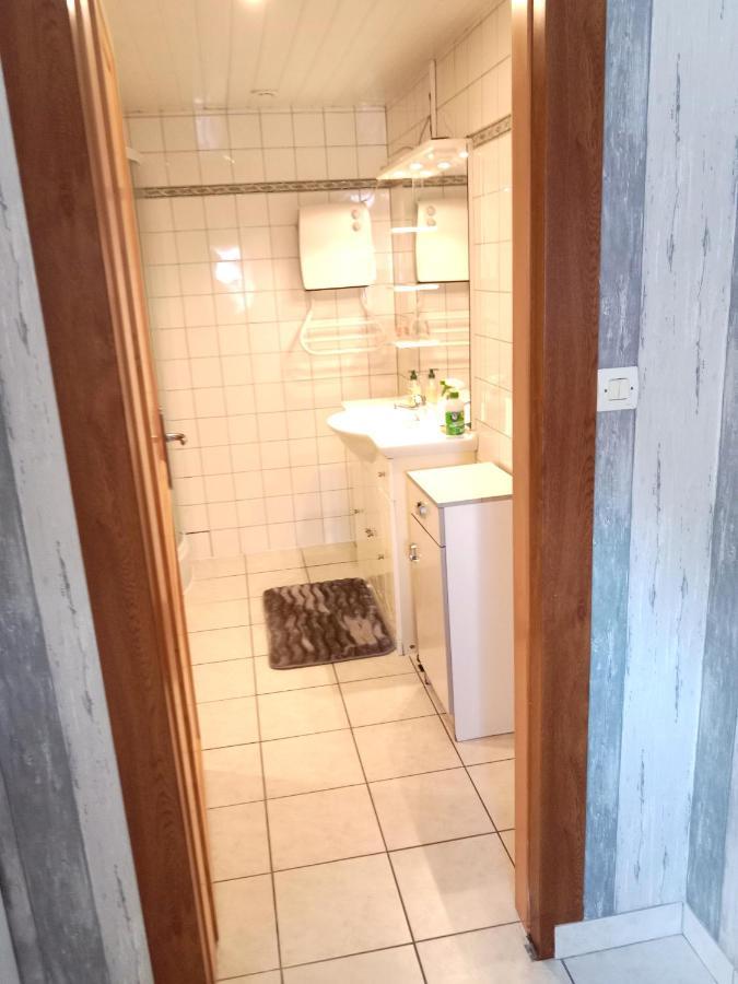 Gite Le Geleinfete II Vosges A Proximite De Gerardmer Herpelmont Екстериор снимка