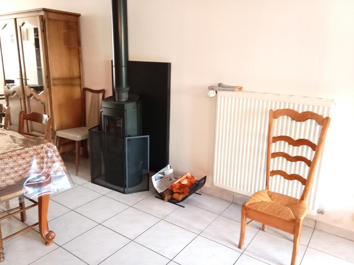 Gite Le Geleinfete II Vosges A Proximite De Gerardmer Herpelmont Екстериор снимка